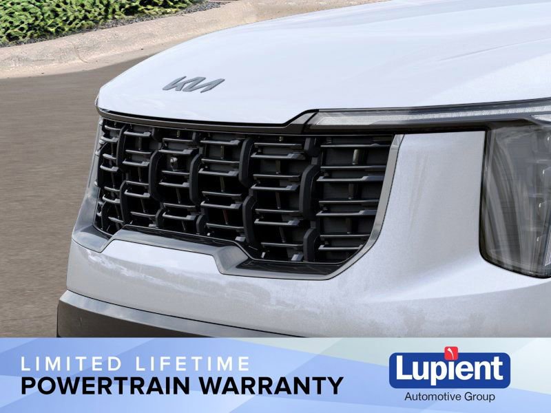 New 2026 Kia Sorento SX Prestige image 15