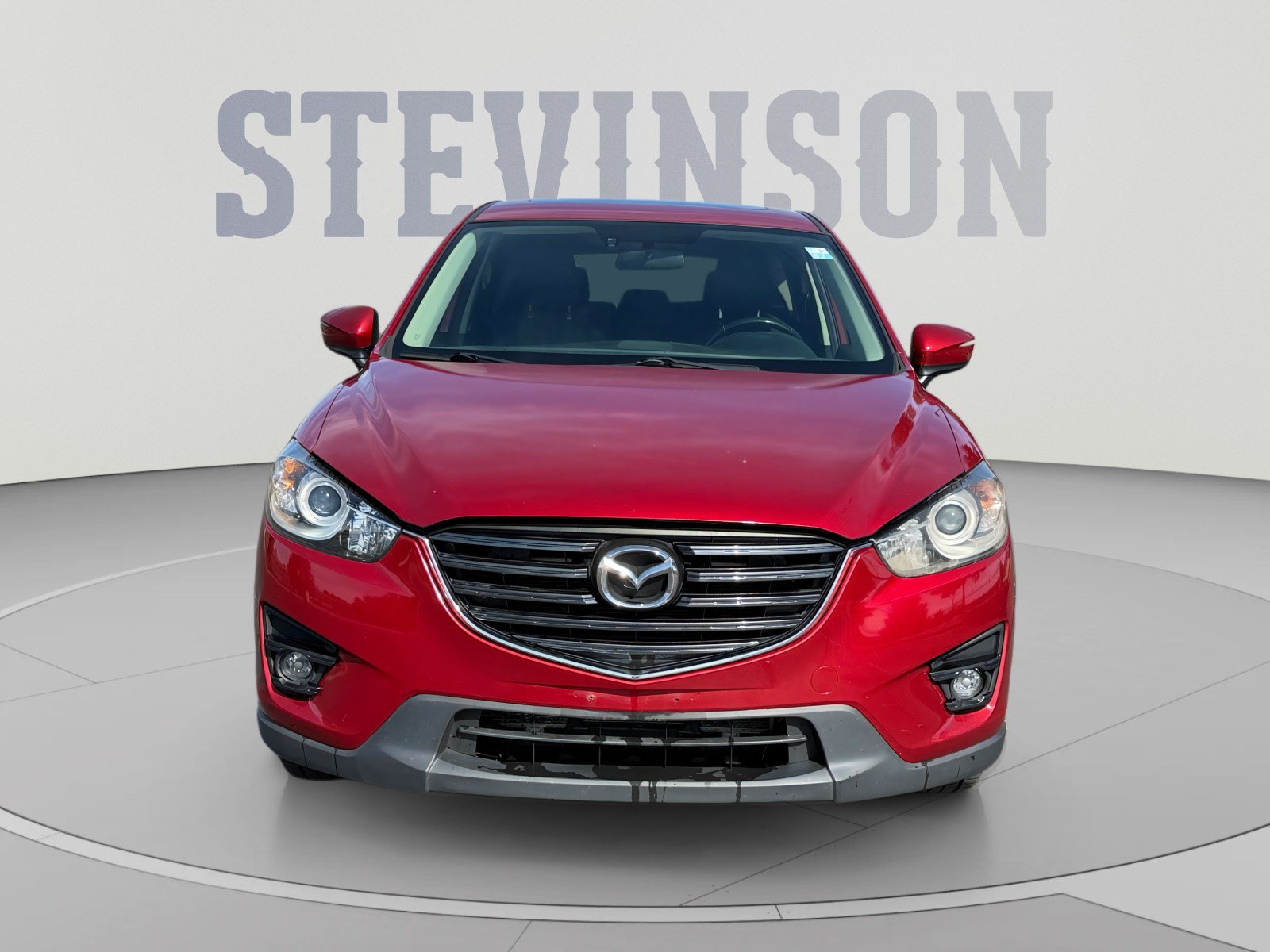 Used 2016 MAZDA CX-5 Grand Touring AWD/4WD image 8