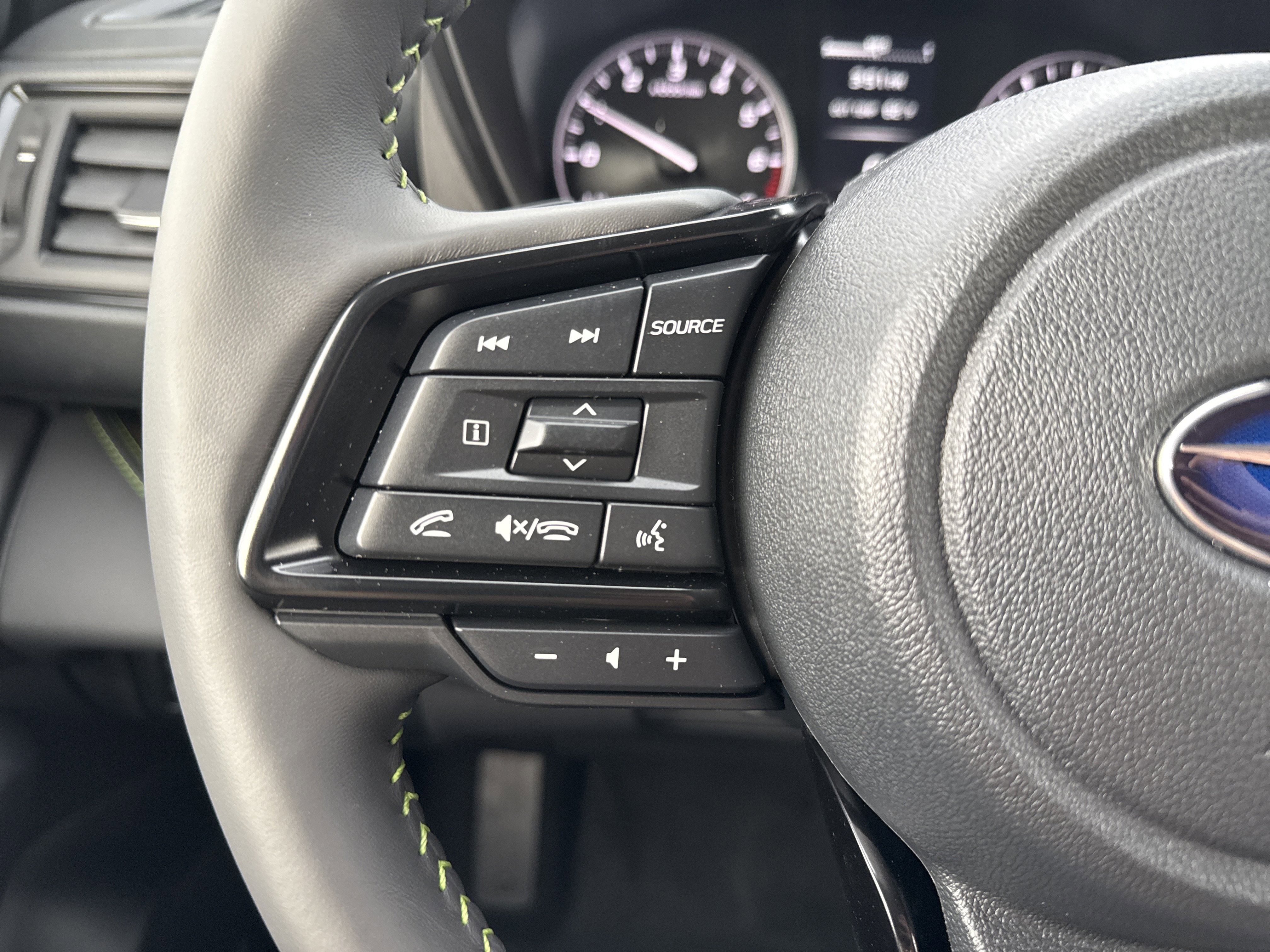 New 2026 Subaru Ascent Bronze Edition w/ Popular Package #2 image 27