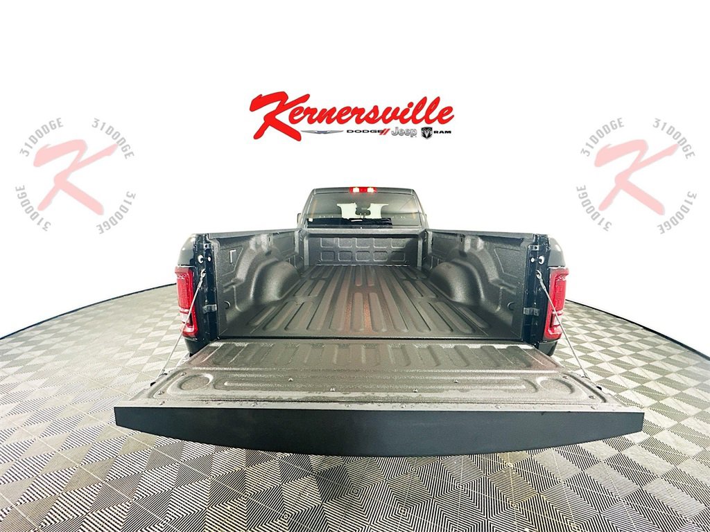 New 2026 RAM 2500 Big Horn image 16