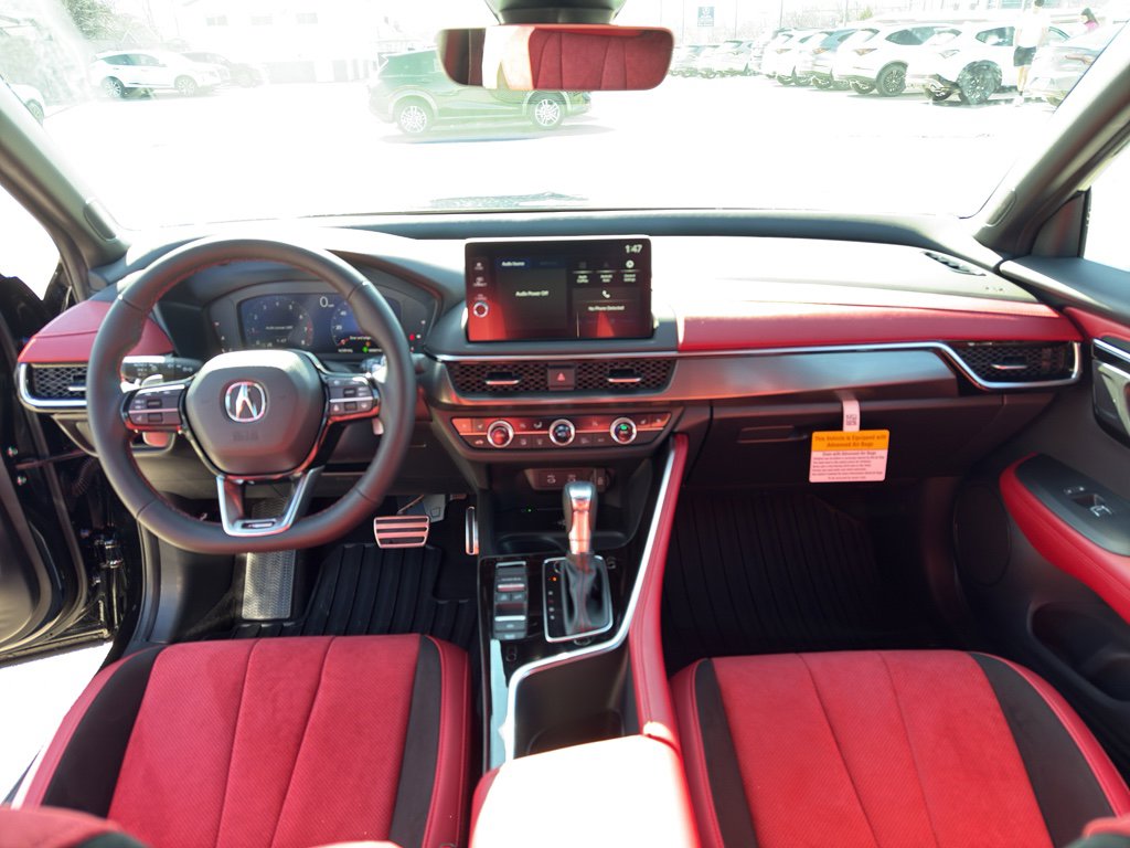 New 2026 Acura ADX A-Spec image 26