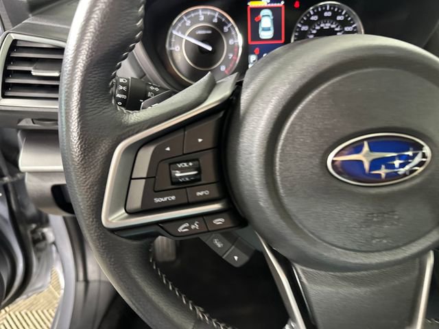 Used 2018 Subaru Impreza 2.0i Limited image 15