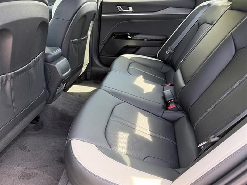 New 2026 Kia K5 GT-Line w/ GT-Line Premium Package FWD image 12
