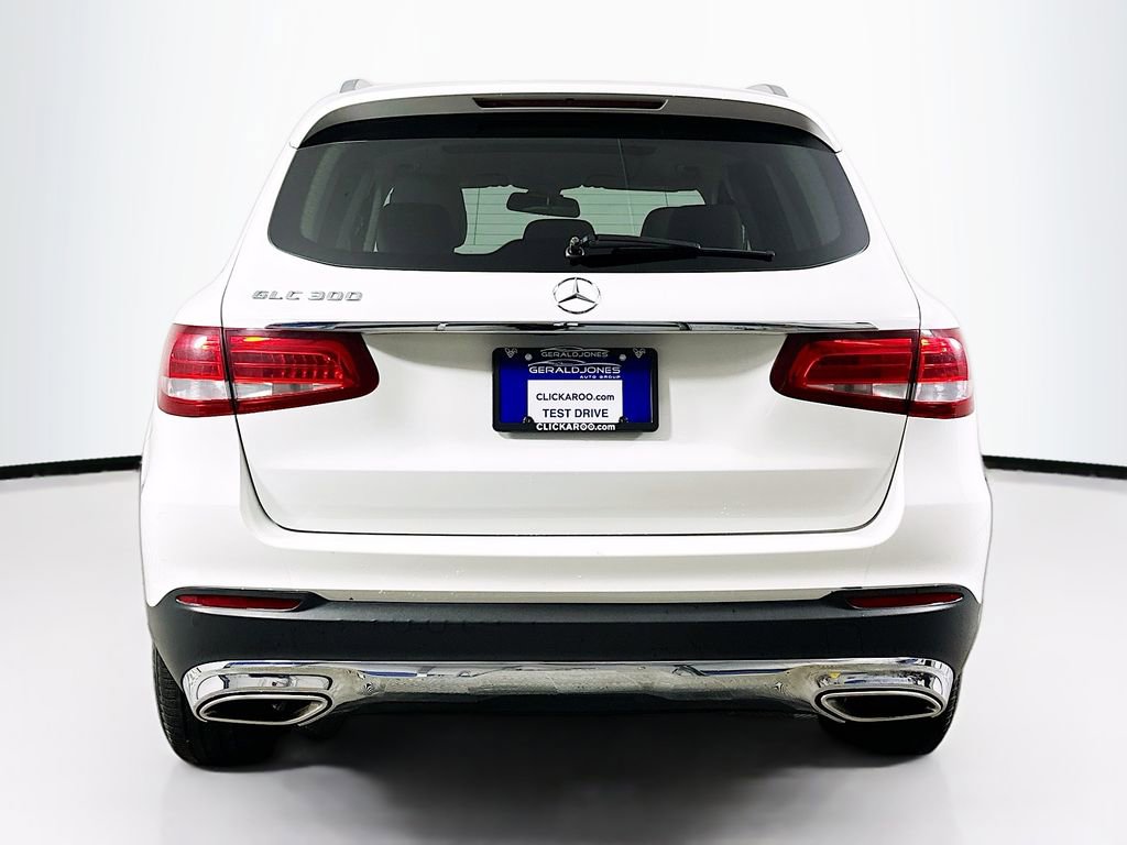 Used 2019 Mercedes-Benz GLC 300 image 15