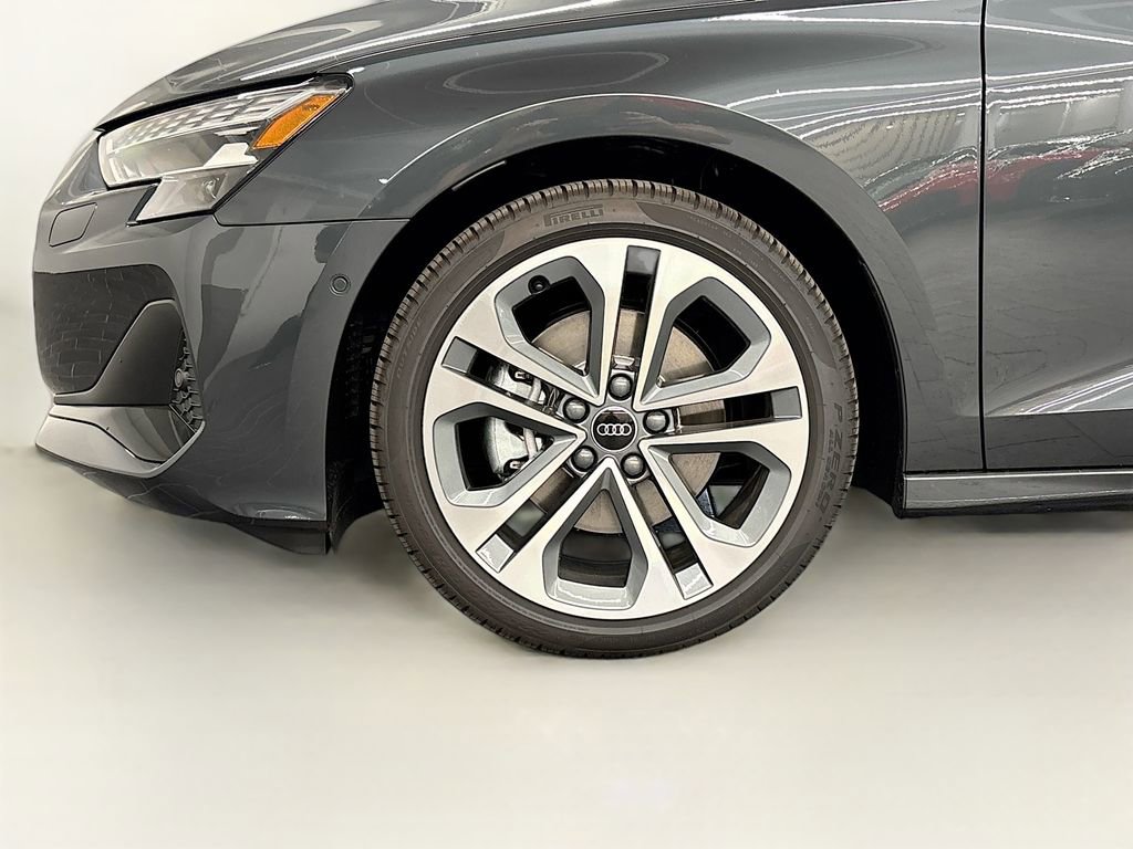 New 2025 Audi A3 2.0T Premium Plus image 24