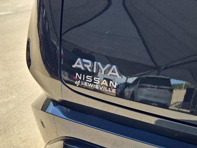 Certified 2023 Nissan Ariya FWD image 13