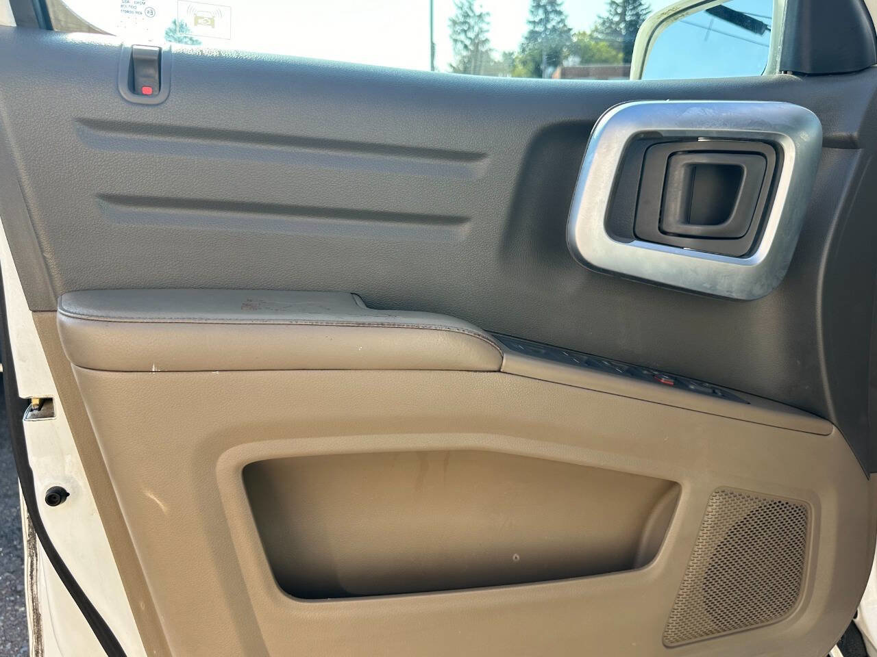Used 2008 Honda Ridgeline RTL image 14