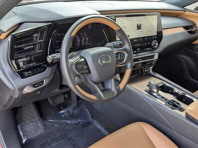 Used 2024 Lexus RX 350 Premium w/ Cold Area Package image 10