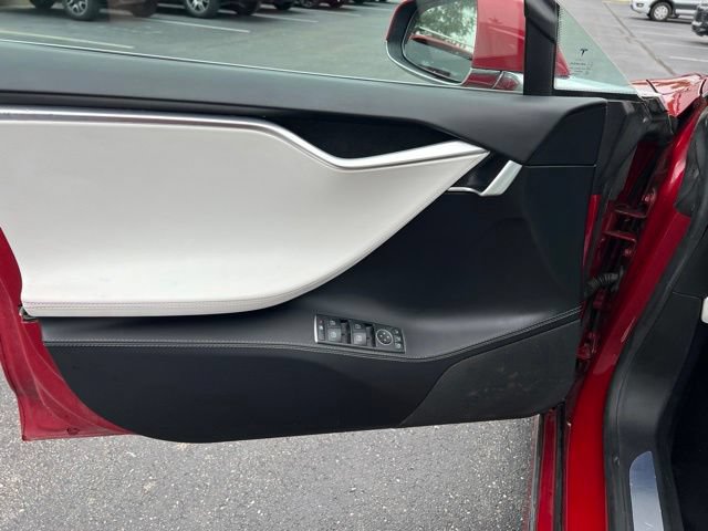 Used 2017 Tesla Model S 100D AWD/4WD image 20