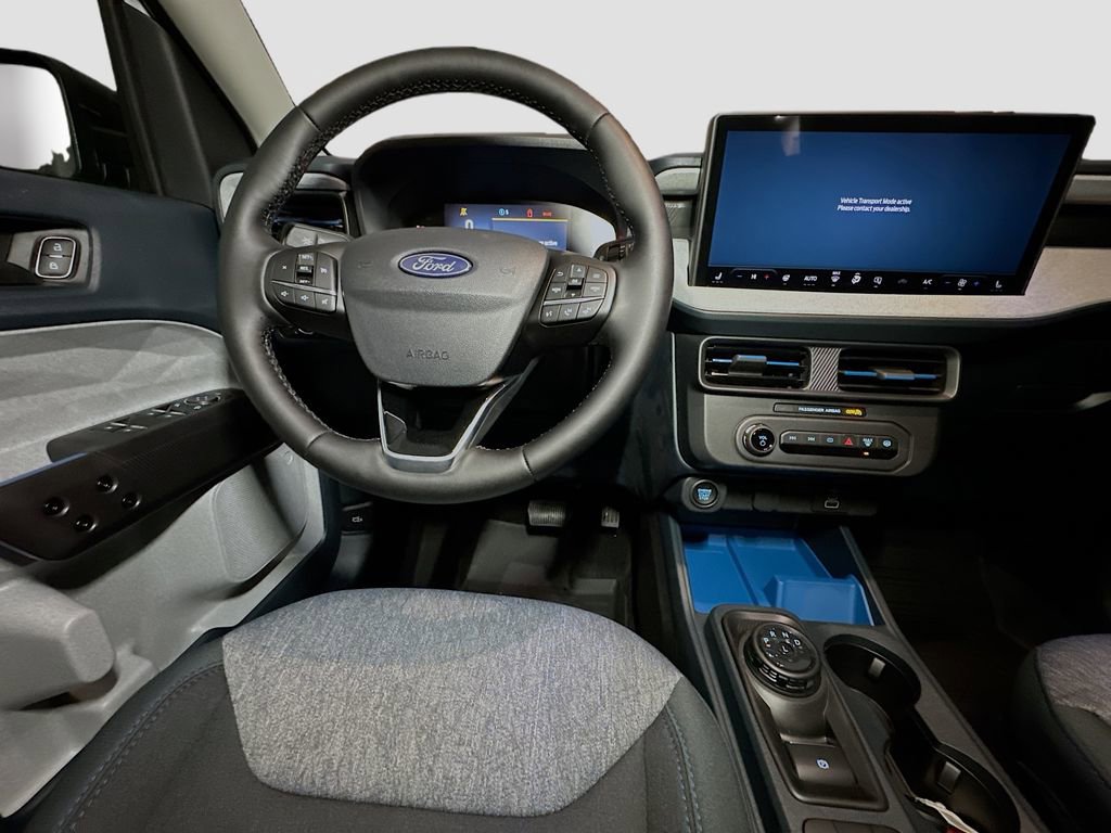 New 2026 Ford Maverick XLT w/ XLT Luxury Package AWD/4WD image 28