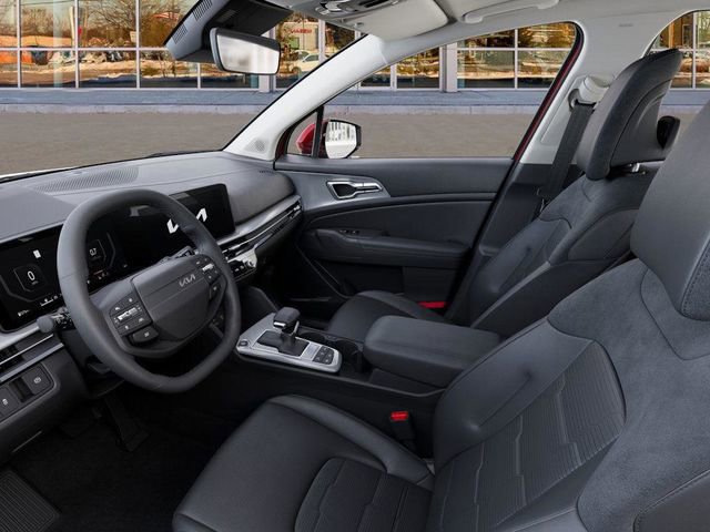 New 2026 Kia Sportage SX image 17