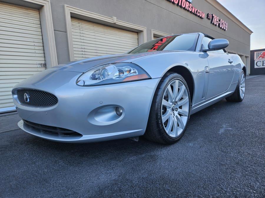 Used 2009 Jaguar XK Convertible image 38