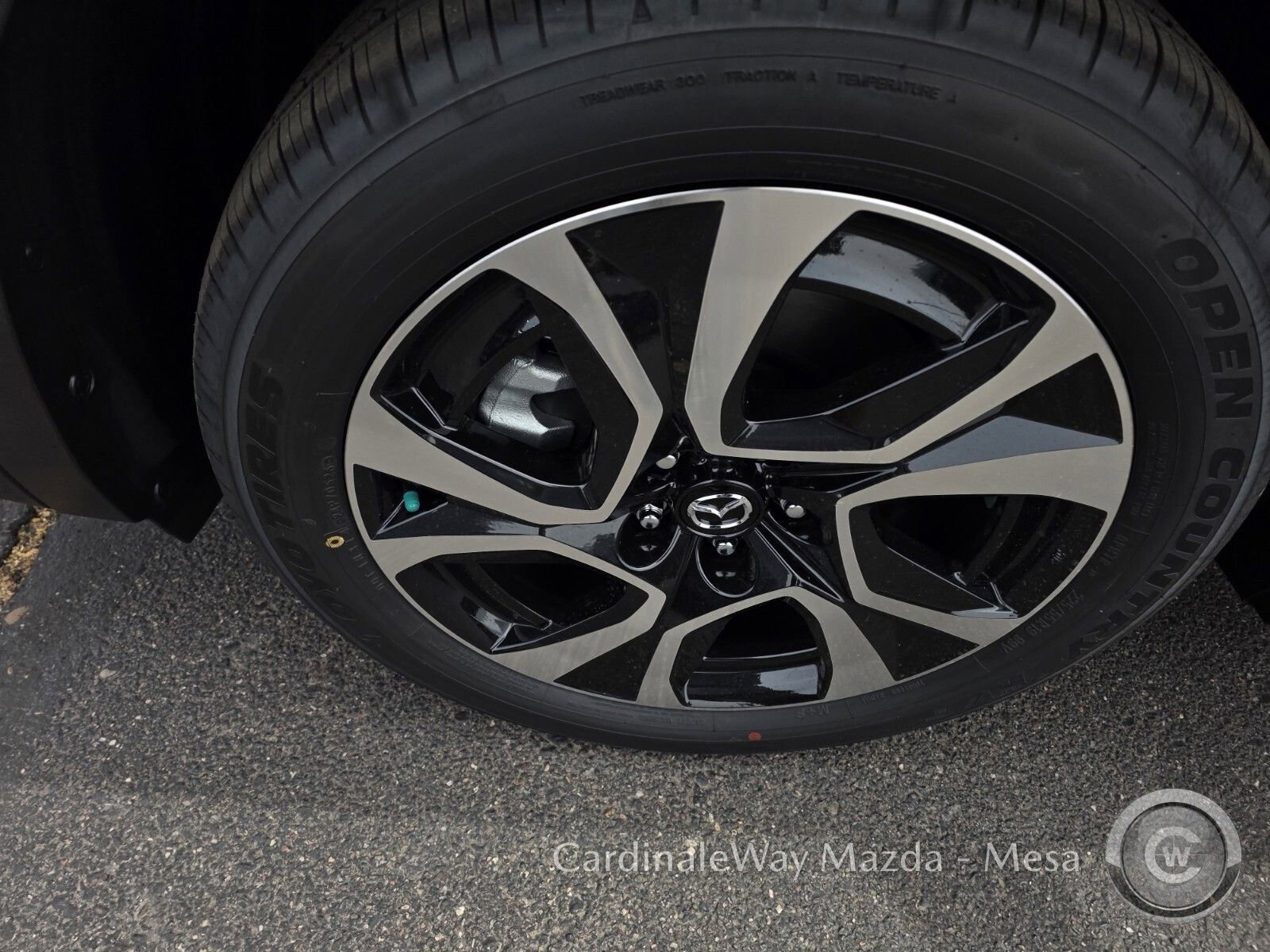 New 2026 MAZDA CX-5 Preferred AWD/4WD image 10