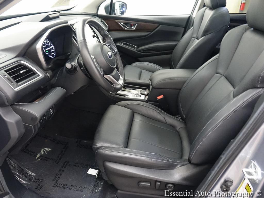 Used 2024 Subaru Ascent Touring AWD/4WD image 9