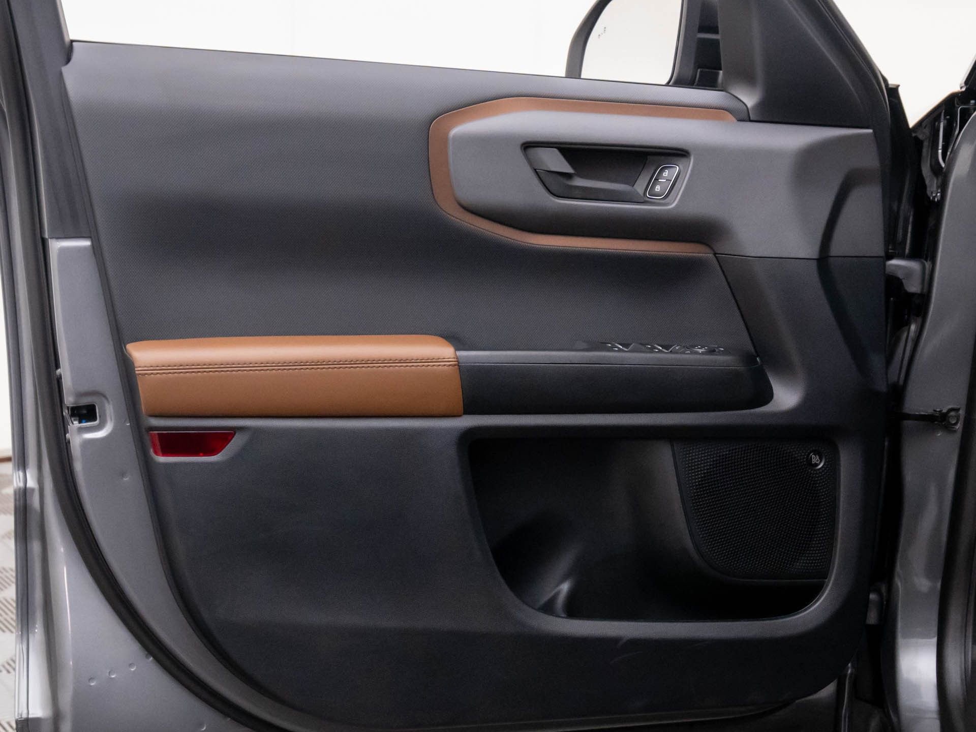 Used 2022 Ford Bronco Sport Badlands w/ Premium Package image 13