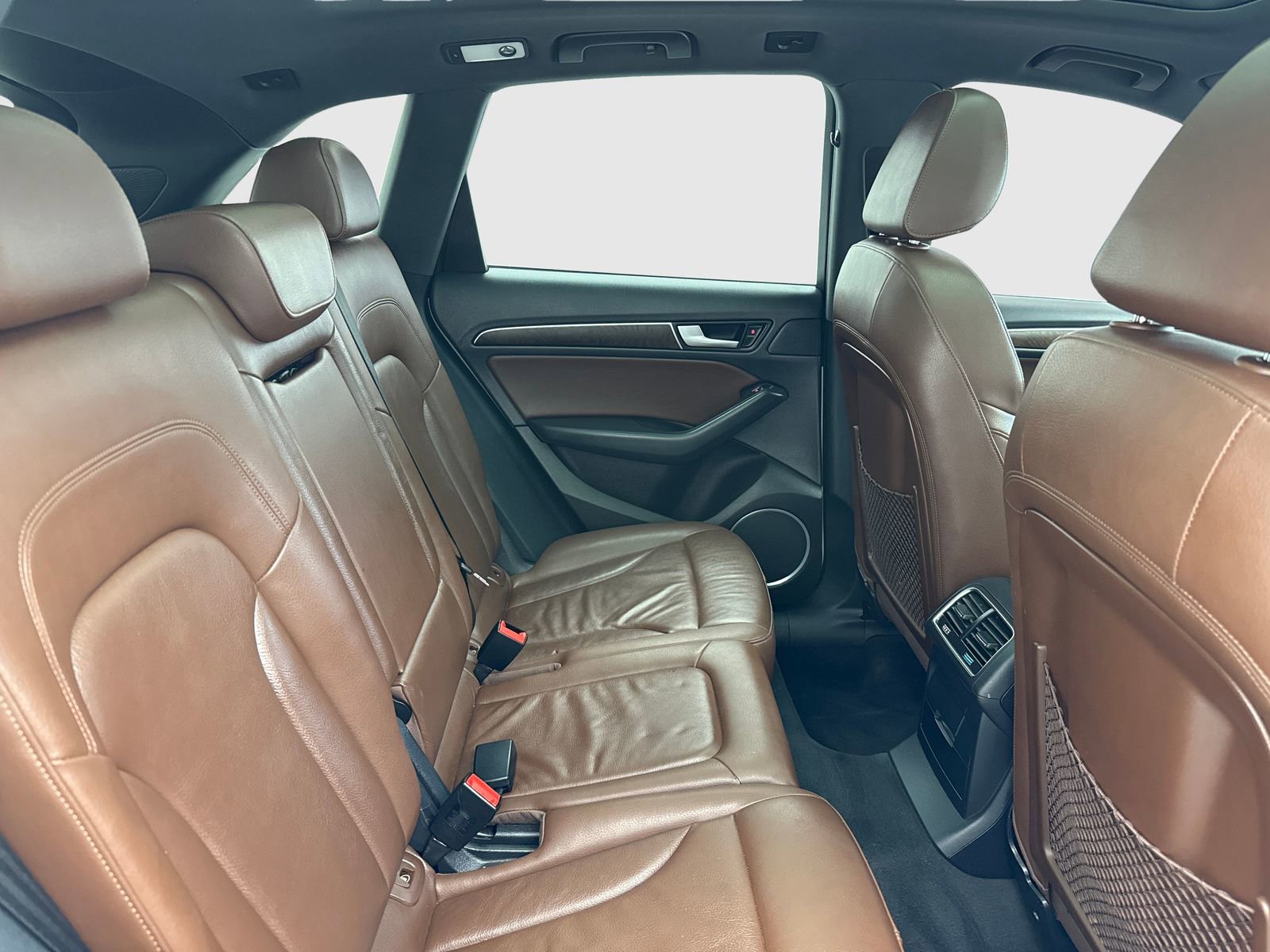 Used 2017 Audi Q5 3.0T Premium Plus w/ Technology Package image 42