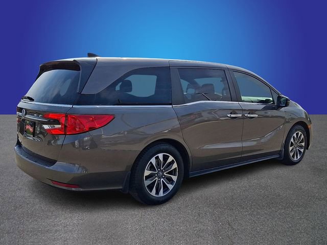 Used 2022 Honda Odyssey EX-L image 4