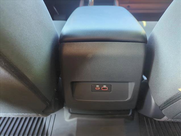 Used 2026 Nissan Frontier Pro-X w/ Tow Package RWD image 21