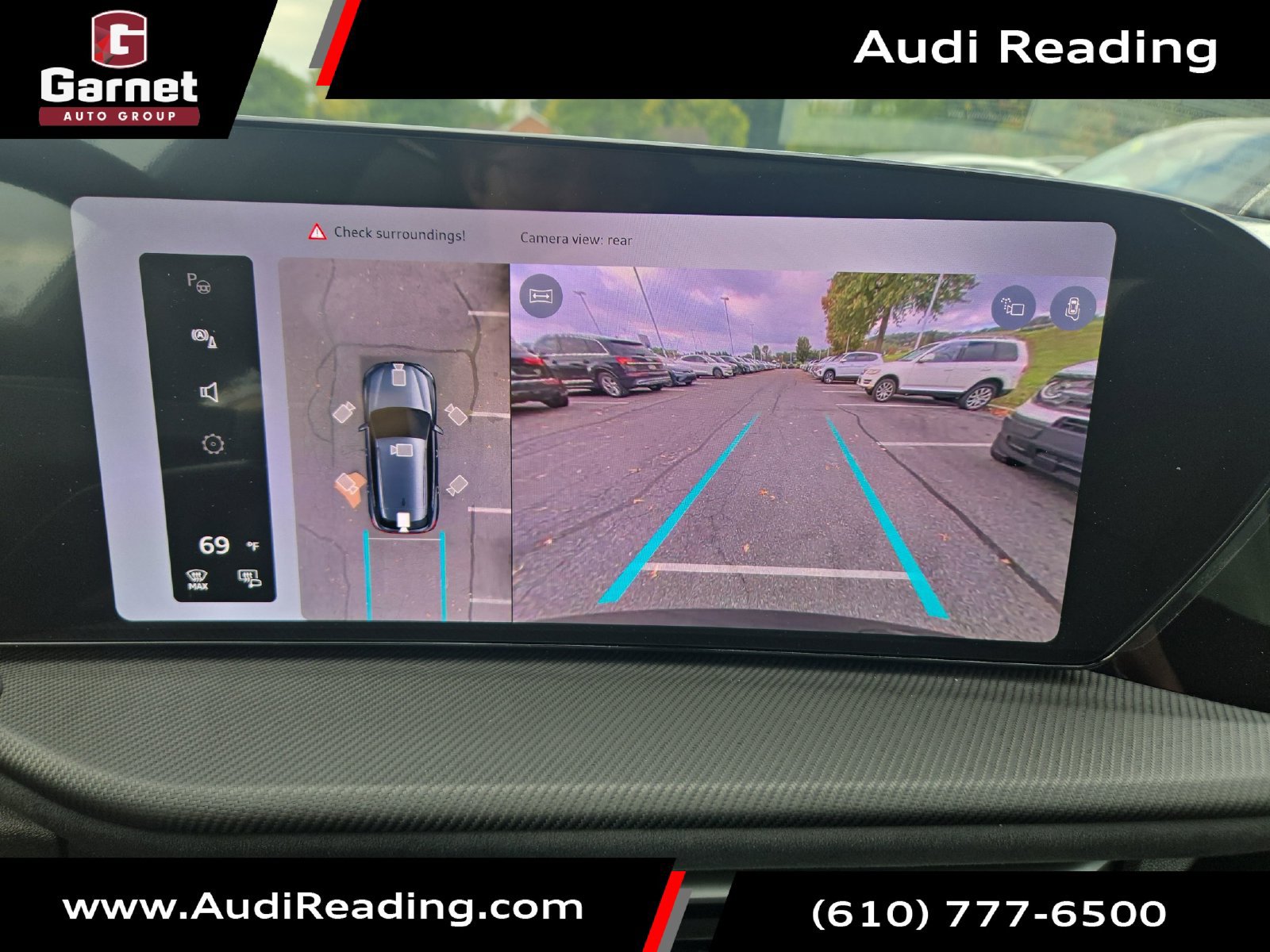 New 2026 Audi SQ5 Premium Plus AWD/4WD image 20