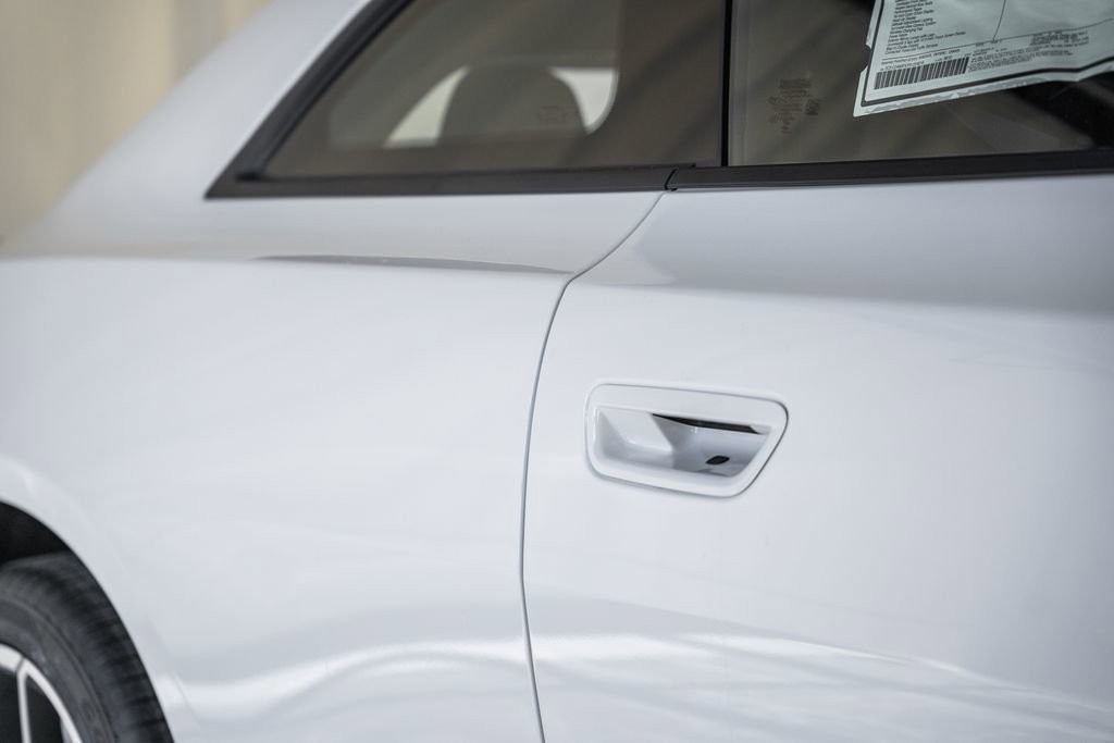 New 2026 Dodge Charger R/T Scat Pack image 16