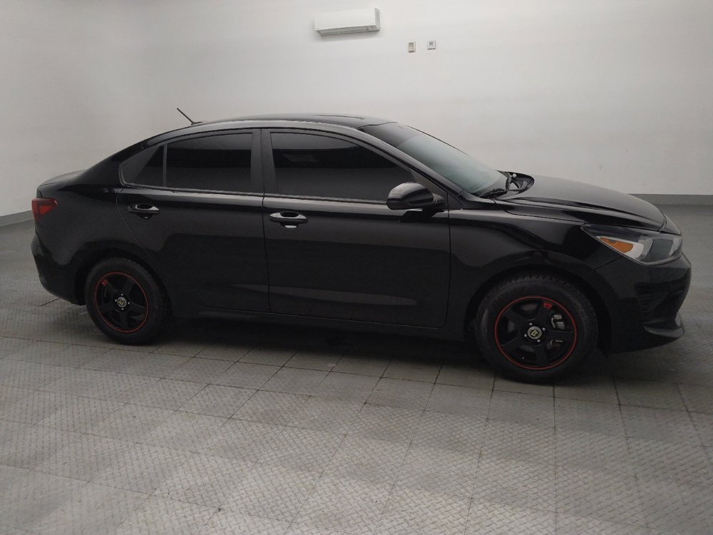Used 2023 Kia Rio S FWD image 11