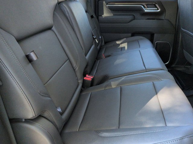 New 2026 Chevrolet Silverado 2500 LT w/ Trail Boss Package image 26