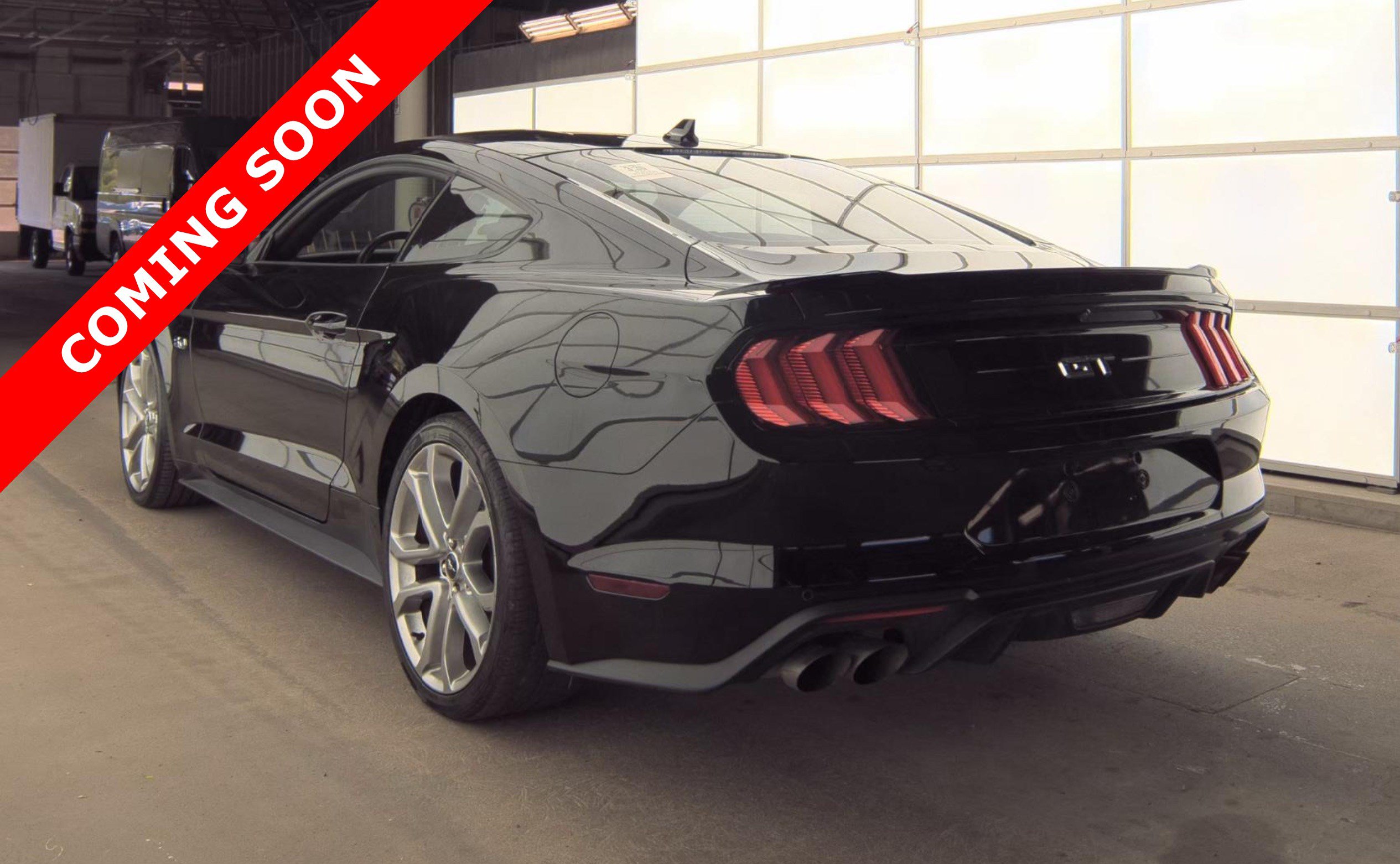 Used 2023 Ford Mustang GT Premium RWD image 6