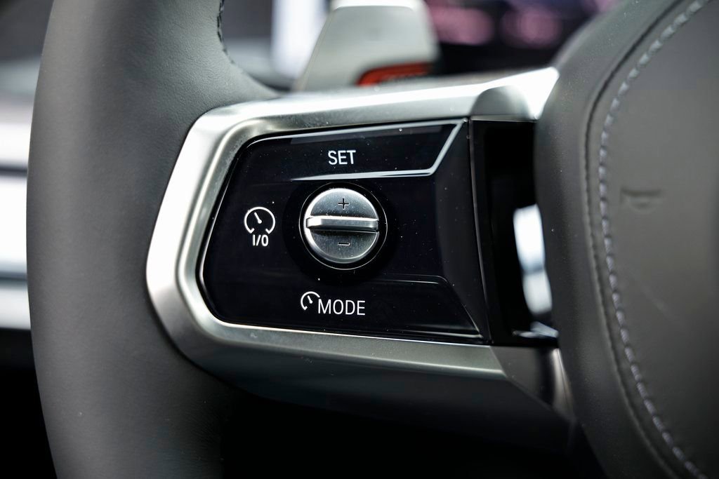 New 2026 BMW 740i w/ Premium Package image 33