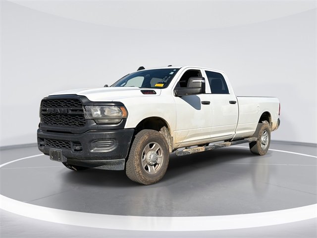 Used 2023 RAM 2500 Tradesman