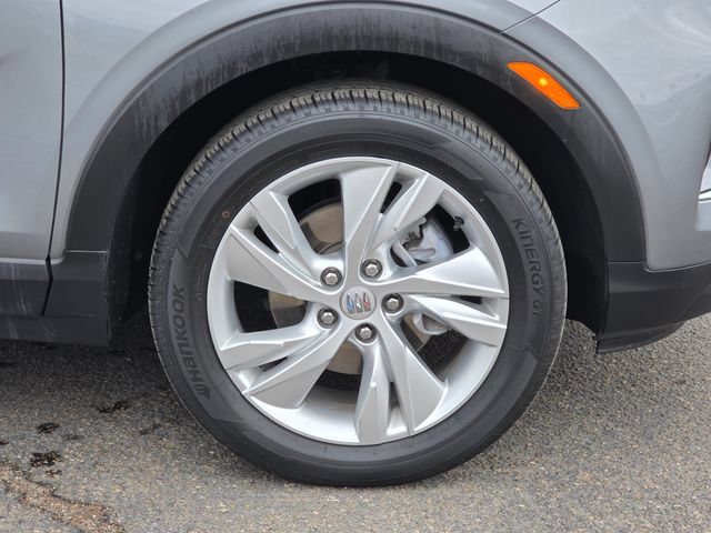 Used 2025 Buick Encore GX Preferred FWD image 8
