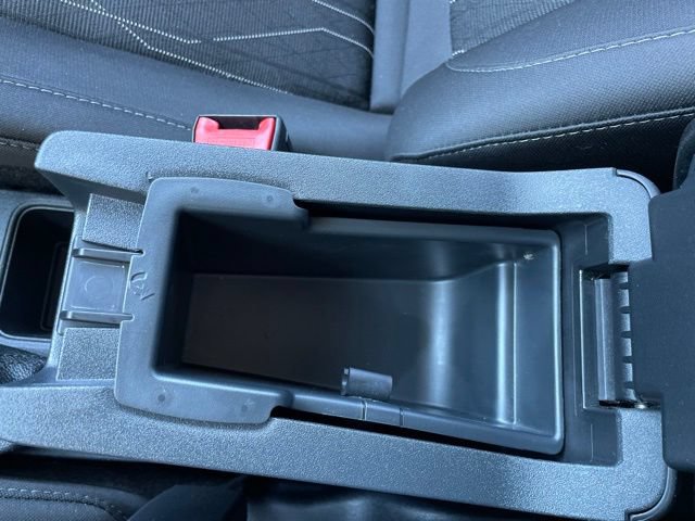 Used 2018 Ford EcoSport SE AWD/4WD image 36