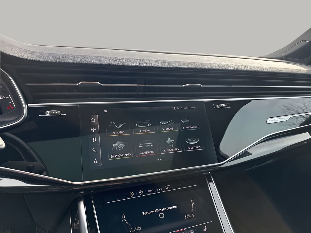 Used 2021 Audi Q7 2.0T Premium Plus image 33