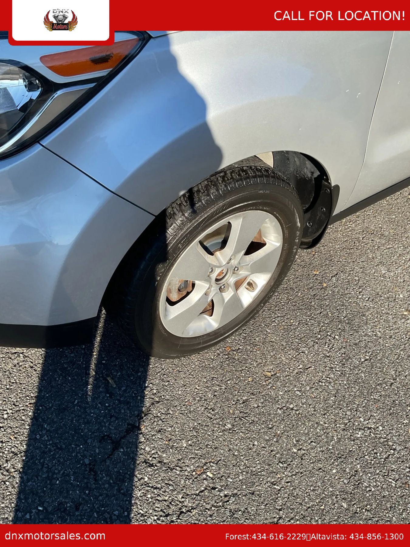 Used 2019 Kia Soul image 9