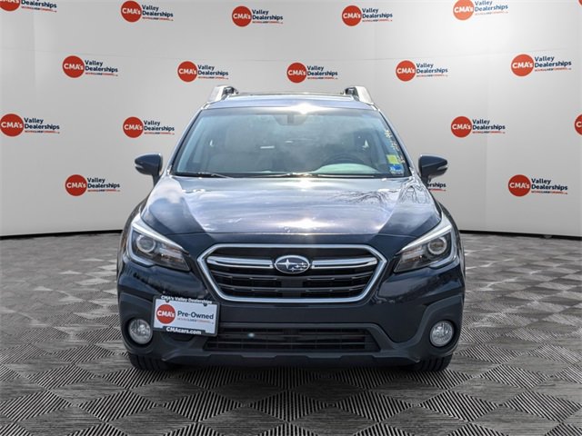 Used 2018 Subaru Outback 3.6R Limited image 2