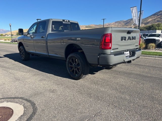 New 2026 RAM 2500 Big Horn image 6