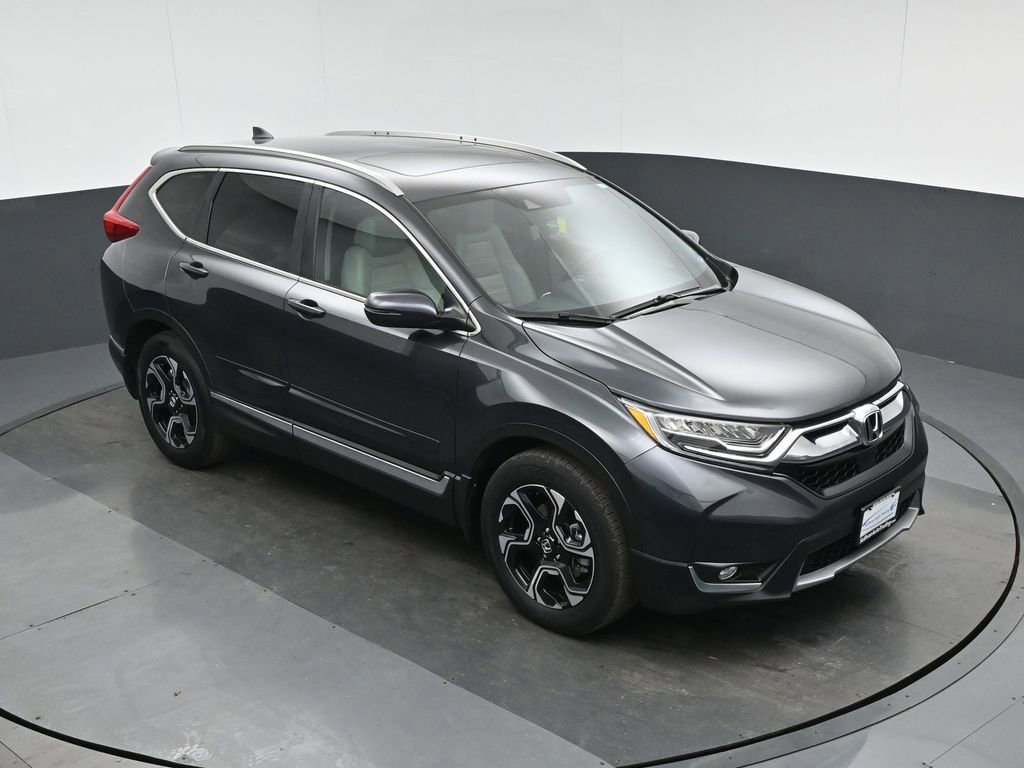 Used 2019 Honda CR-V Touring image 64