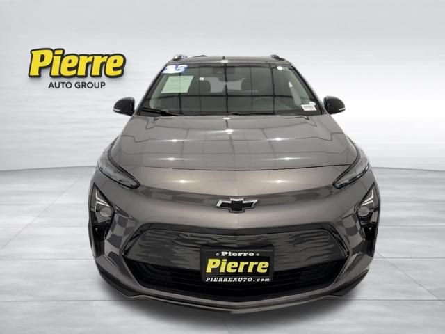 Used 2023 Chevrolet Bolt EUV LT FWD image 7