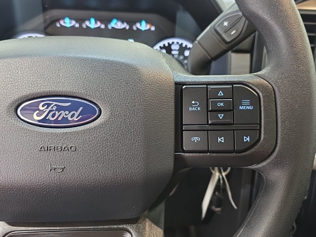 New 2026 Ford F150 XL image 18