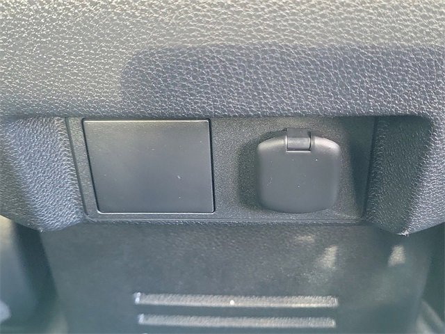 Used 2025 Toyota Tacoma TRD Sport image 24