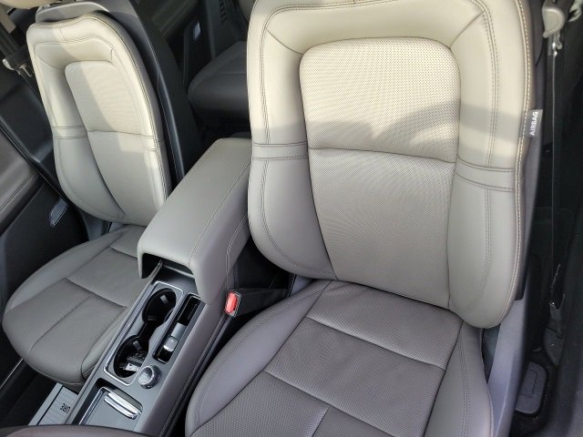 Certified 2024 Lincoln Corsair Reserve w/ Equipment Group 201A image 29