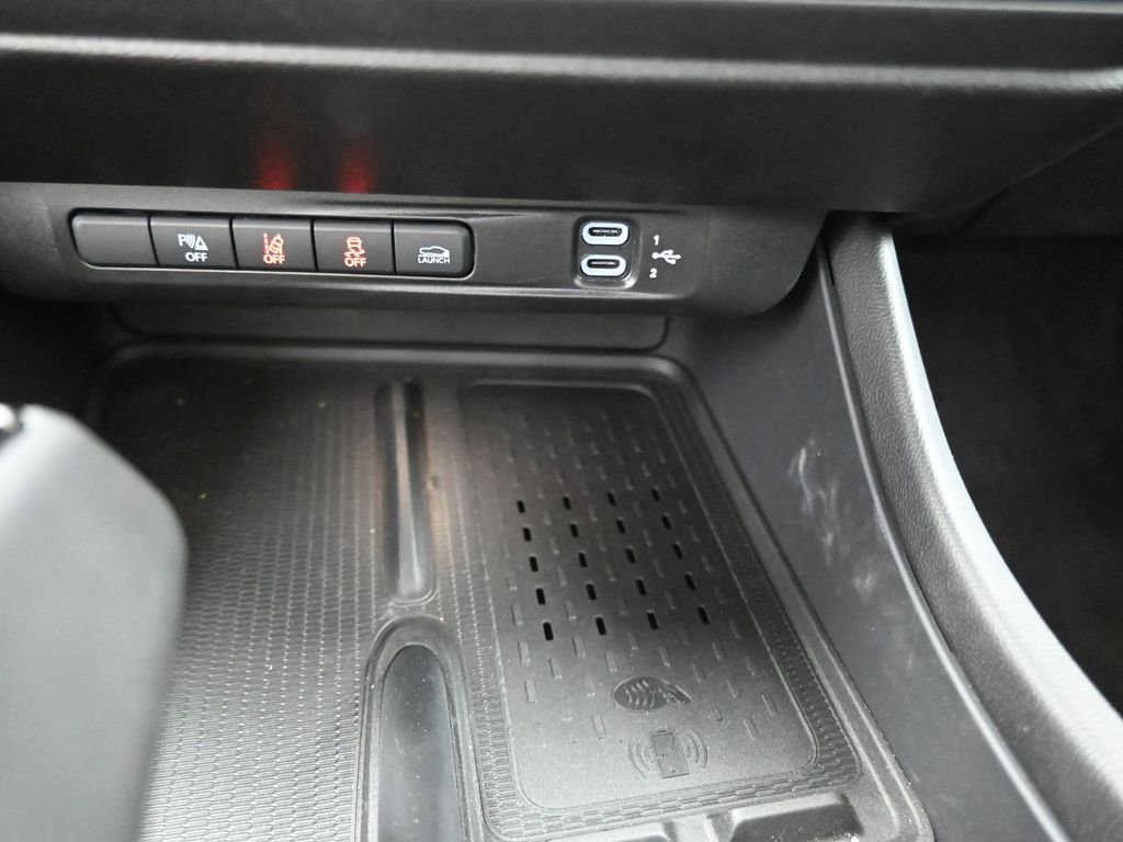 New 2024 Dodge Charger R/T Scat Pack w/ Plus Group image 22