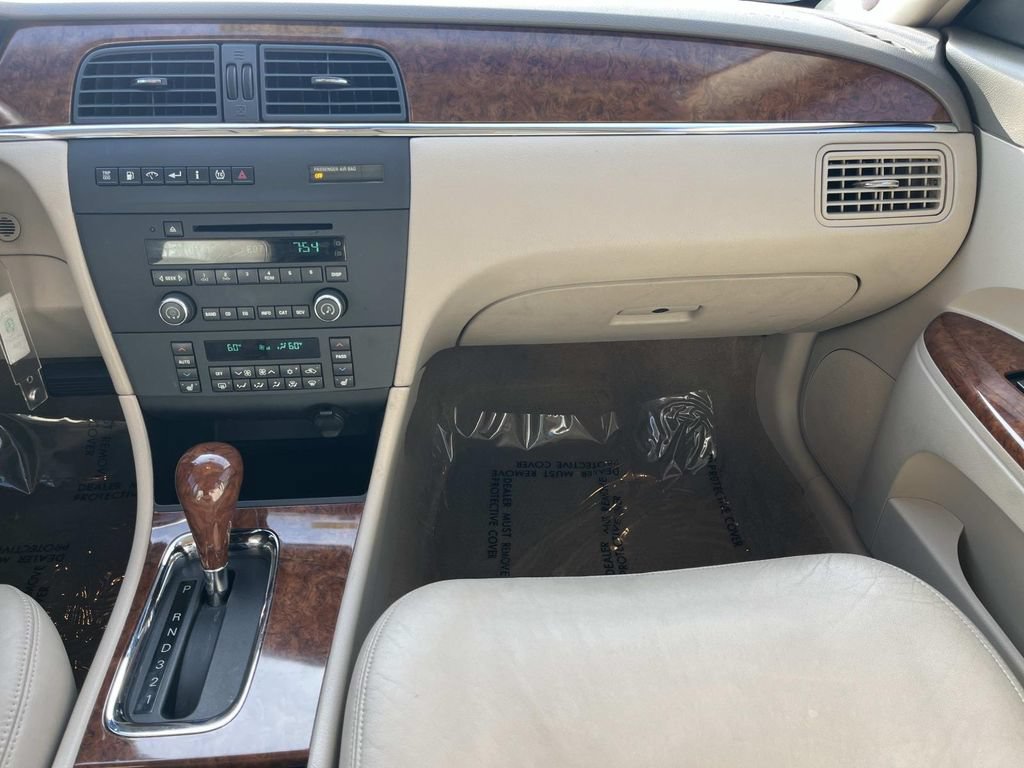 Used 2005 Buick LaCrosse CXL w/ Gold Convenience Package FWD image 14