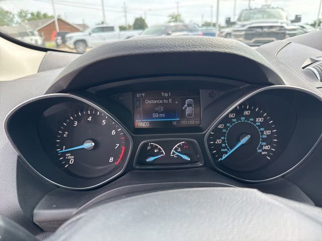 Used 2016 Ford Escape Titanium w/ Equipment Group 301A FWD image 16