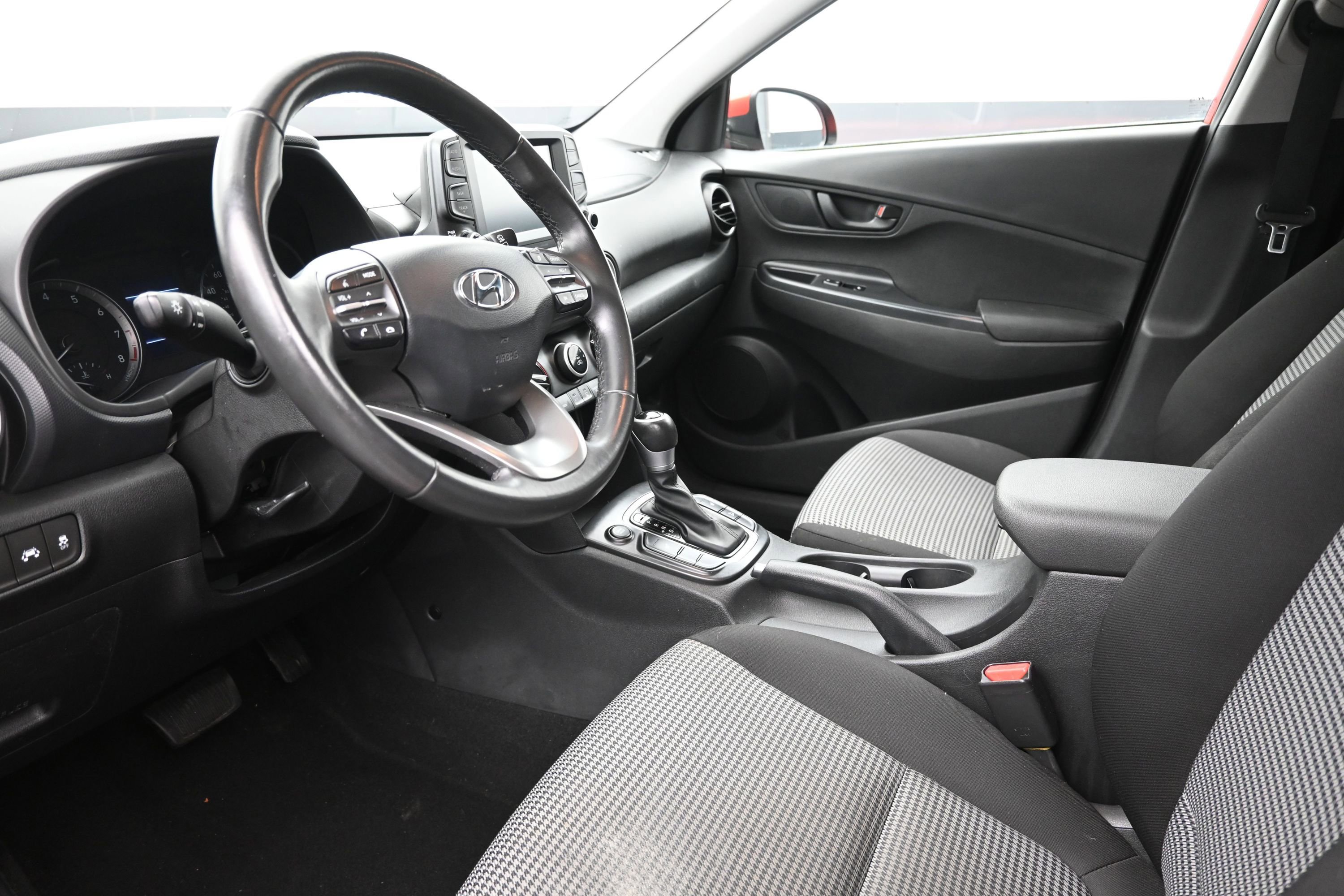 Used 2019 Hyundai Kona SEL AWD/4WD image 10