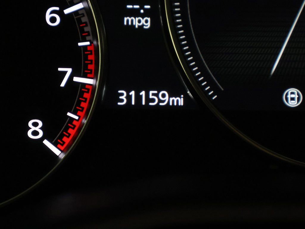 Used 2023 MAZDA CX-30 AWD 2.5 S w/ Preferred Package image 35