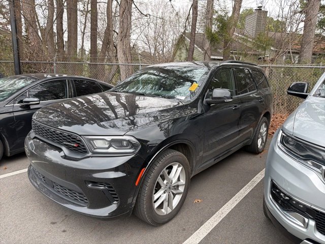 Used 2024 Dodge Durango GT image 1