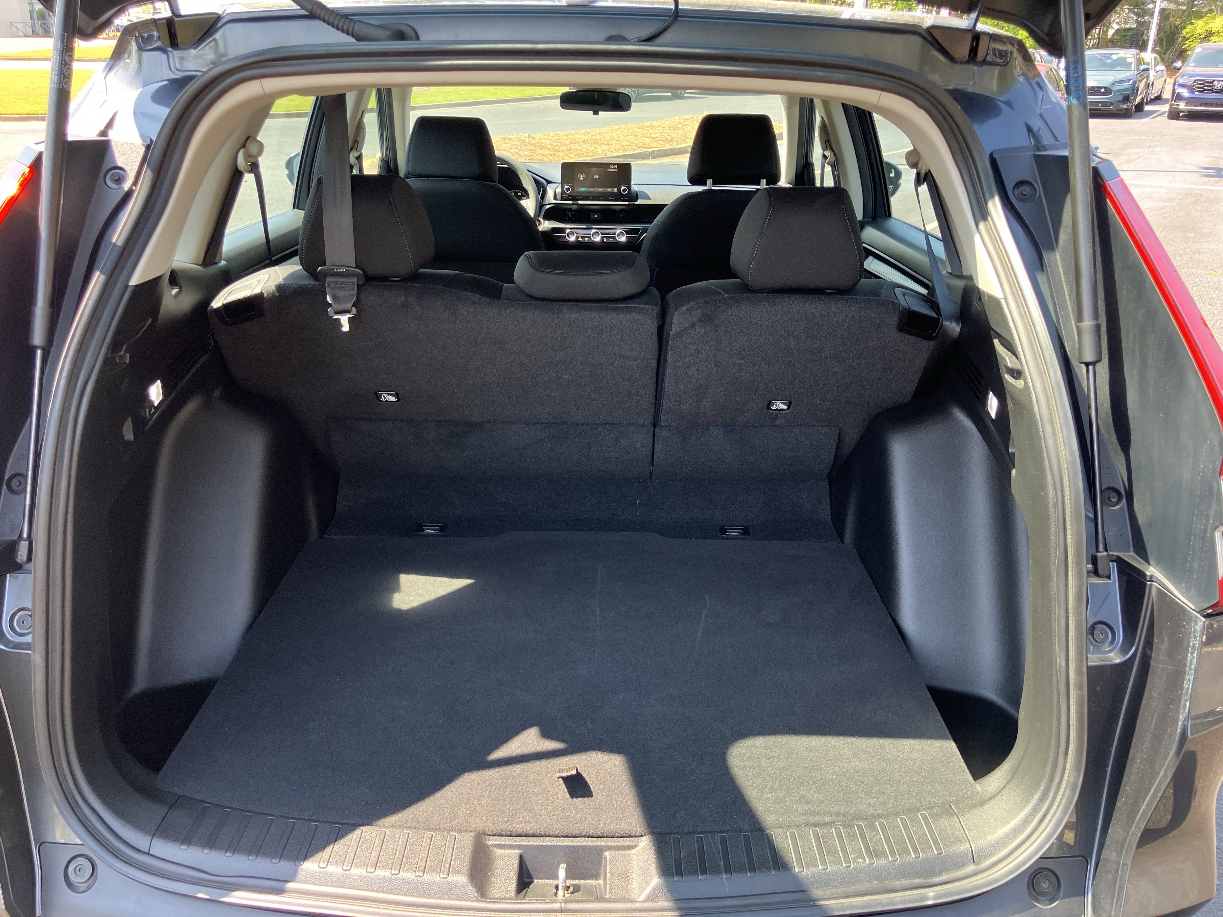 Certified 2024 Honda CR-V LX image 33