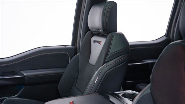 Used 2025 Ford F150 Raptor w/ Equipment Group 803A Raptor R image 44