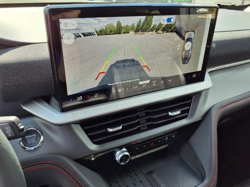 New 2025 Ford Explorer ST-Line w/ Premium Package image 18