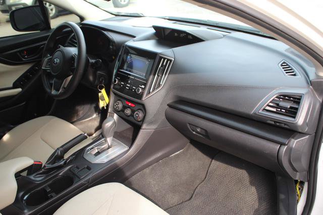 Used 2018 Subaru Impreza 2.0i image 12